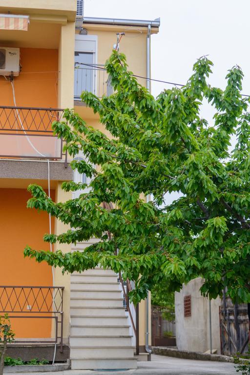Ferienwohnung Apartman Daria Trogir Exterior foto