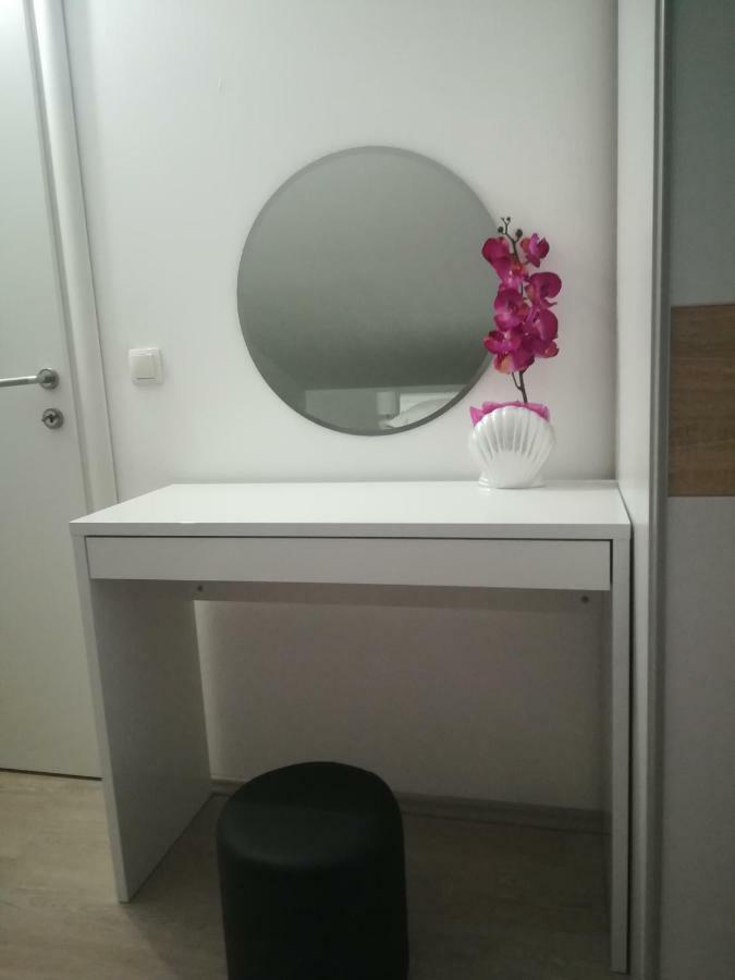 Ferienwohnung Apartman Daria Trogir Exterior foto